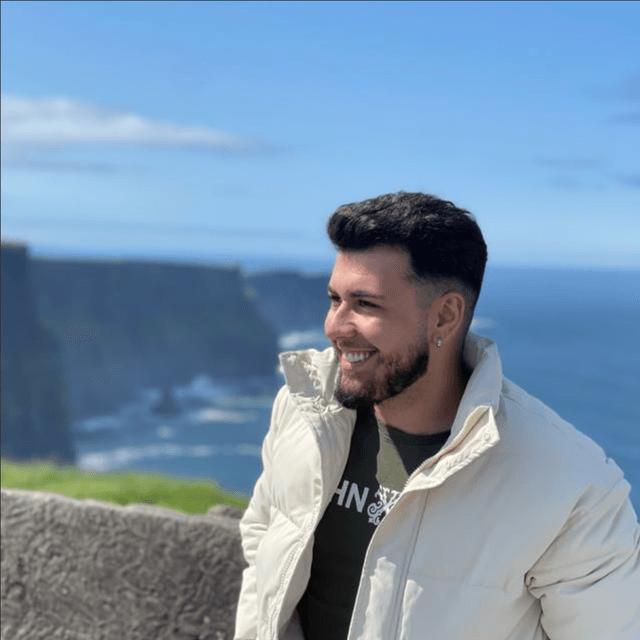 Clayton Magalhães